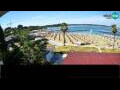 Webcam Portorož