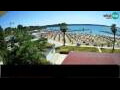 Webcam Portoroz
