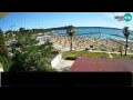 Webcam Portorož