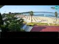 Webcam Portorož