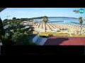 Webcam Portoroz