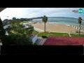 Webcam Portoroz