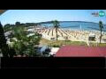 Webcam Portorož