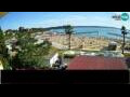 Webcam Portoroz