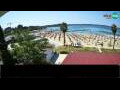 Webcam Portorož