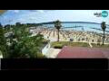 Webcam Portoroz