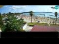 Webcam Portoroz