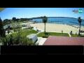Webcam Portorož
