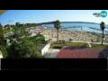 Webcam Portorož