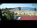 Webcam Portorož