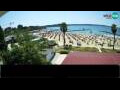 Webcam Portorož