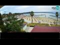 Webcam Portoroz