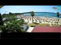 Webcam Portorož