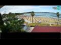Webcam Portoroz