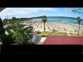 Webcam Portoroz