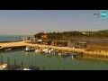 Webcam Piran
