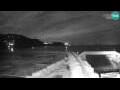 Webcam Piran