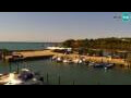 Webcam Piran