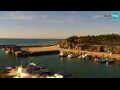 Webcam Piran