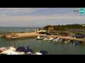 Webcam Piran