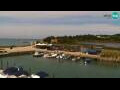 Webcam Piran