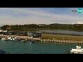 Webcam Piran