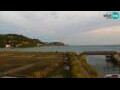 Webcam Piran