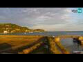 Webcam Piran