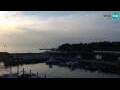 Webcam Piran