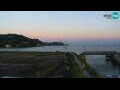 Webcam Piran