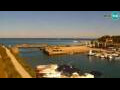 Webcam Piran
