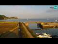 Webcam Piran