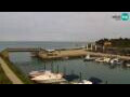 Webcam Piran