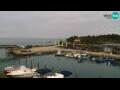 Webcam Piran