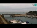 Webcam Piran