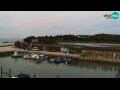 Webcam Piran