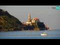 Webcam Piran