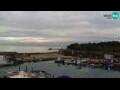 Webcam Piran