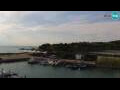 Webcam Piran