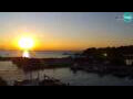 Webcam Piran