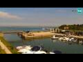 Webcam Piran