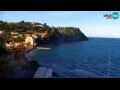 Webcam Piran