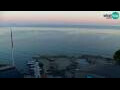 Webcam Piran