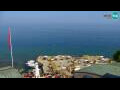 Webcam Piran