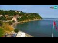 Webcam Piran