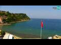 Webcam Piran