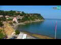 Webcam Piran