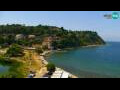Webcam Piran