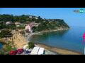 Webcam Piran