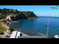 Webcam Piran